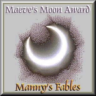 Maeve's Moon Award